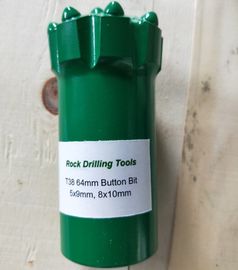 糸ボタンの石の穴あけ工具は、石ドリル用具、ボタン ビットを引き込めます