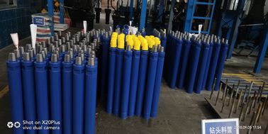 井戸のDthの穴あけ工具およびハンマーの高圧炭化タングステン材料10インチ