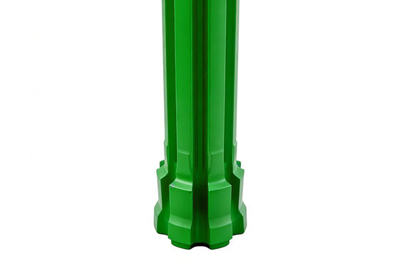 133mm直径 RC45 DTHビット - 高性能岩石掘削のための合金鋼逆循環ハンマードリルビット