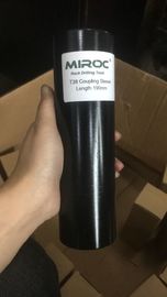 長さ150mm - 235mm通されたロッド止め金具の袖の高力合金鋼