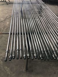 小さいすね22 * 108mmとの穴によってドリル棒通されるH25の長さ3050mm