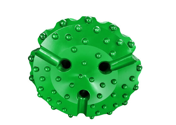 8インチ 311mm 炭素鋼 DTHハンマービット 鉱業および井戸掘削用