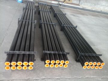 4&quot; Gardnerデンバー機械のためのBECOの糸DTHの鋭い用具165mm 140mm長く
