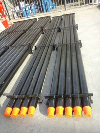 4&quot; Gardnerデンバー機械のためのBECOの糸DTHの鋭い用具165mm 140mm長く