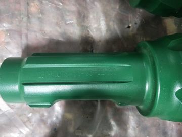 CIR80 CIR90 90mm DTHビット、低い空気圧のザ・ホールのハンマー ビット