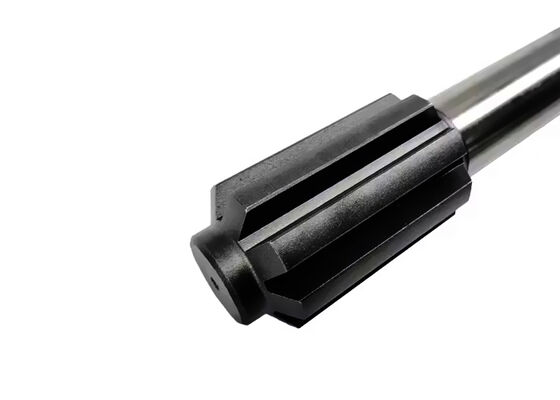 フルカワ HD709-45-T38/T45 シェンクアダプター 620mm T45 スレッド 鉱山用石穴リグツール