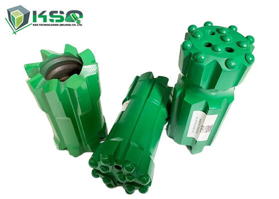 89mm 直径 T51 スレッド リトラック ボタン ビット