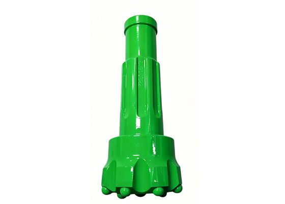 Br2 Down The Hole DTH Rock Drill Bit 76mm For Quarry Water Well Borehole Mining Medium Air Pressure Fast Drilling