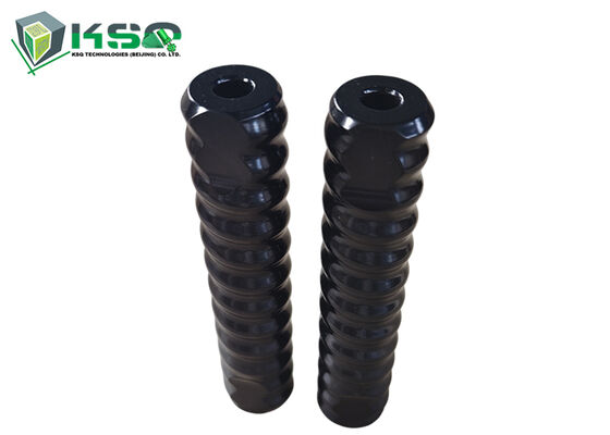High Quality R32-R32 Coupling Sleeve For Top Hammer Rock Drilling Pipe Thread Connection Manufacturer