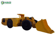 地下鉱山のための小さい負荷運搬量のダンプ機械 LHD トラック/Scooptram