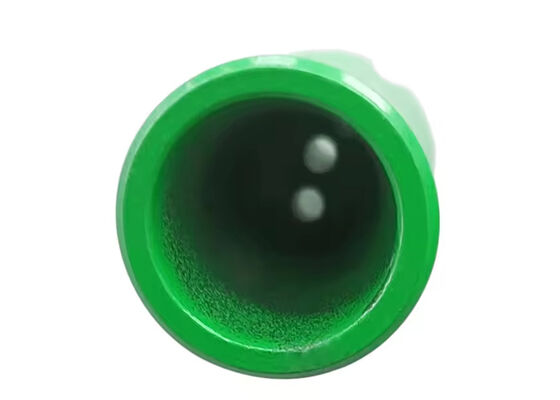高品質の7度コンパーボタンビット 32 34 36 38mm ハードロック鉱山掘削ツール