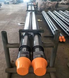 摩擦溶接DTHの鋭い用具2 3/8&quot; 2 7/8&quot; 3 1/2」API REG API糸なら