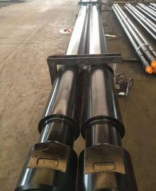 摩擦溶接DTHの鋭い用具2 3/8&quot; 2 7/8&quot; 3 1/2」API REG API糸なら