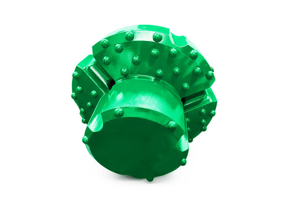 DHD380A 203mm DTH Hole Opener Reamer Drill Bit For Mining Quarrying Water Well Rock Drilling High Strength Tungsten Carbide