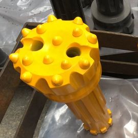 3" 4" 5" 6" 8" 10" DTHの訓練のための良質のザ・ホールDthの穴あけ工具