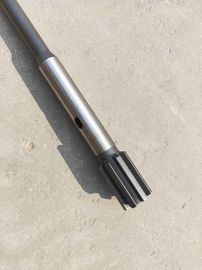Everdigm Ed150の漂流者のための耐久T45ドリルのすねのアダプター620mm