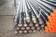 APIオイルのガス/井戸のための標準的なDiamter 89mmのE75鋼鉄ドリル管