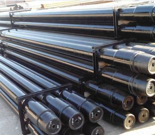 カーボン継ぎ目が無い鋼鉄はドリル棒にS135/G105高いトルクの抵抗通しました