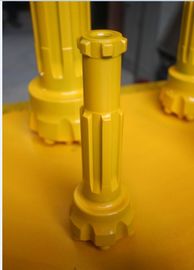 85 - 3インチのの高さの空気圧BR3/DHD330/COP32 DTHのハンマーのための105mmの地下鉱山の穴あけ工具