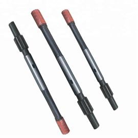 上のハンマー・ドリル用具のドリルのすねのアダプターHD609 T45 380mm-1180mmの長さ