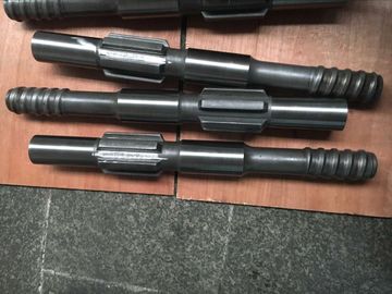 直径51mmの石ドリルは穴あけ工具のすねのアダプターT45の長さ500mm分けましたり/