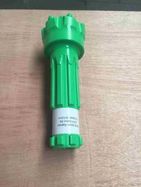 余分堅い研摩の石訓練のためのTD35 DTHのハンマーの92mm DTHボタン ビット