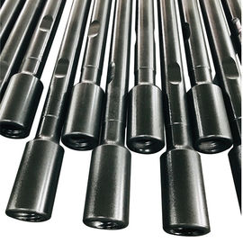 ドリル棒の糸のタイプ延長ドリル棒3660mmの長さT51 51MMの直径