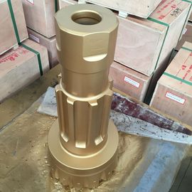 12" DHD1120高圧DTHの穴あけ工具φ305 -井戸訓練/鉱山のためのφ445