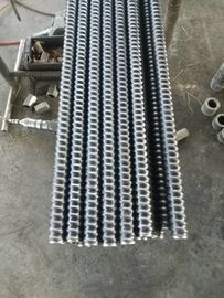 R32Nの自己の鋭い鋼鉄アンカー・ボルトの反腐食200KN - 8000KN容量