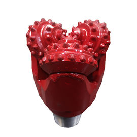 オイルの天燃ガスのためにかまれるTriconeローラー・ビット5のインチIadc 537 Tci Tricone Dril