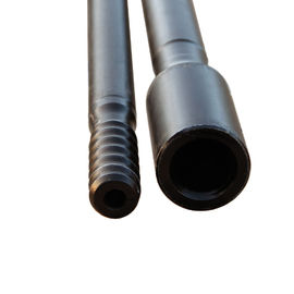 MFのドリル棒の石のドリル鋼鉄ビットT38 X採鉱のための10' 3050mmの速度Dril棒