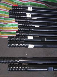 ベンチの訓練のためのドリル延長棒通されたT45の糸は/長く訓練に穴をあけます