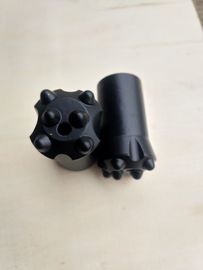 先を細くされる/漂う/トンネルを掘るDia 34mmのための石の穴あけ工具に38mm通しました