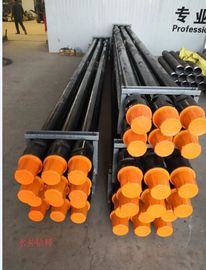 APIの関係の石鋭い用具76mm 89mm 114mm優秀なDTHのドリル管