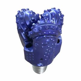 Tricone穴あけ工具の製粉された歯7 - 5/8&quot;をあける井戸直径APIの証明