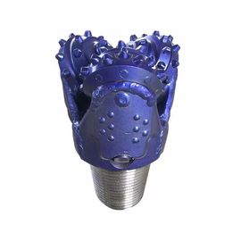 Tricone穴あけ工具の製粉された歯7 - 5/8&quot;をあける井戸直径APIの証明