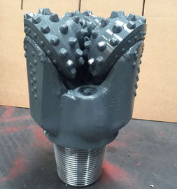 鋼鉄歯のTricone穴あけ工具12 1/4&quot; IADC637をあける軽油の井戸のためのサイズ