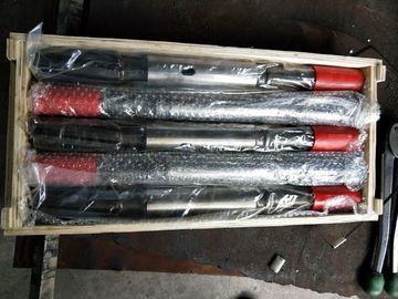 /漂うのための高精度のドリルのすねのアダプターの長さ766mmの直径45mmボルトで固定すること
