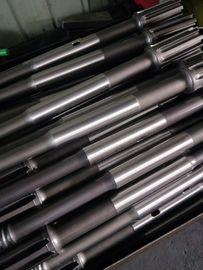 石ドリルの上のハンマー用具のための地図書のCopco T45 T51 R32のすねのアダプター