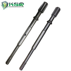 Montabert HC150RPの漂流者670mmの長さのための高精度の穴あけ工具のすねのアダプター