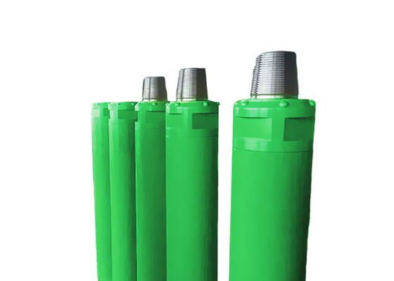 DHD350 5インチ DTH ハンマー