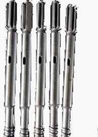 690mmの長さのドリルのすねのアダプターはT38 T45の優秀な耐久性に通します