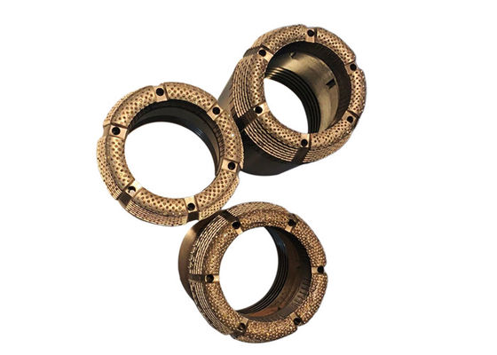 合金鋼 PDC 掘削機 地質調査用