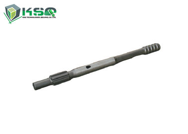 HL300鉱山のドリルのすねのアダプターR28 R32 500mmの長さT45の糸SGS/ISO