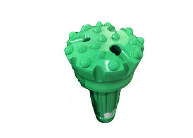 開いたピット鉱山および井戸の訓練のためにかまれるQL50 140mm DTHのハンマー