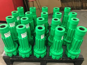 QL50 152mm DTHボタン ビット具体的な鋭いおよび発破のための5インチ ビット