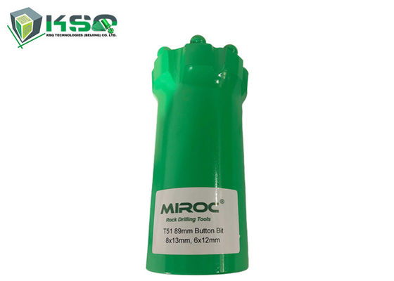 T51 超硬岩盤掘削工具