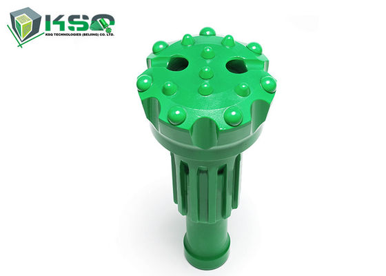 弾道大きい穴の訓練かSpherocalはMisson 40-146mm DTHビットにボタンをかける