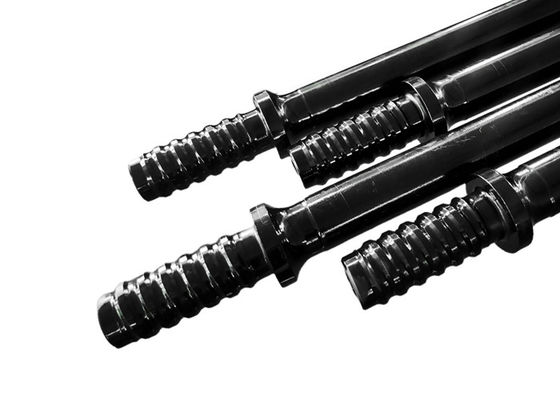 十分に浸炭されたDia 85mm/87mmベンチの訓練のための速度14フィートのT60の円形の棒