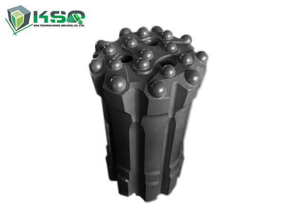 Dia 102mm Retracの糸ボタンOEMの石の穴あけ工具